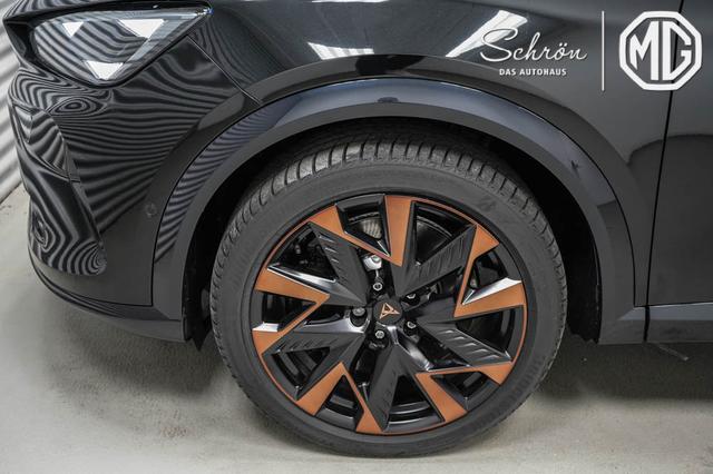 Cupra Formentor 2,0 TSI DSG 4x4 VZ - LAGER 