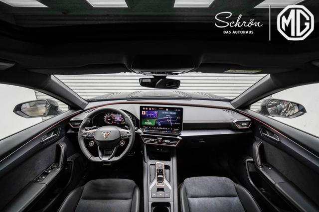 Cupra Formentor 2,0 TSI DSG 4x4 VZ - LAGER 