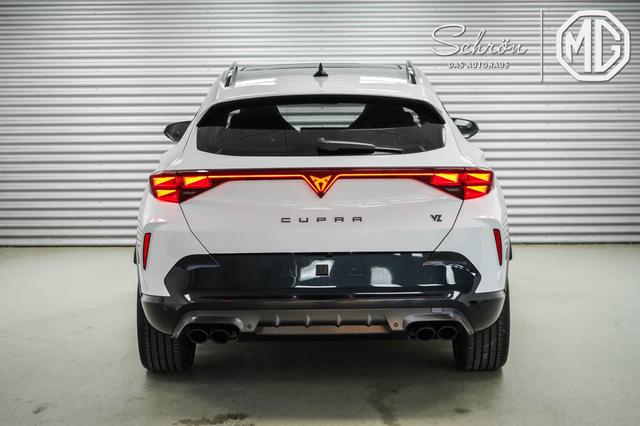 Cupra Formentor 2,0 TSI DSG 4x4 VZ - LAGER 