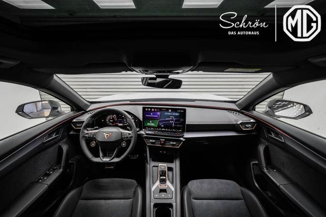 Cupra Formentor 2,0 TSI DSG 4x4 VZ - LAGER 