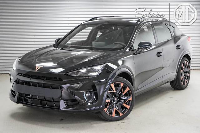 Cupra Formentor - 2,0 TSI DSG 4x4 VZ - LAGER