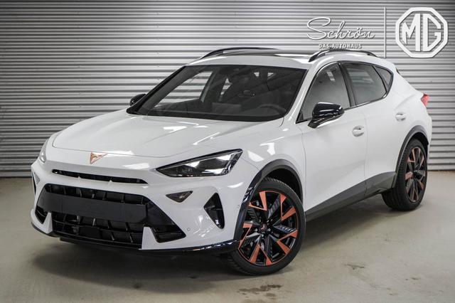 Cupra Formentor - 2,0 TSI DSG 4x4 VZ - LAGER