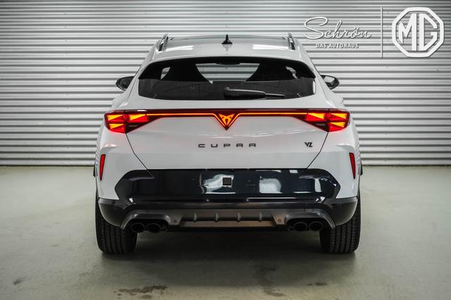 Cupra Formentor 2,0 TSI DSG 4x4 VZ - LAGER 