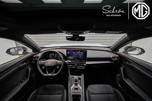 Cupra Formentor 2,0 TSI DSG 4x4 VZ - LAGER 