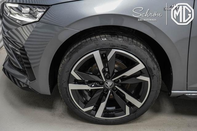 Skoda Scala 1,0 TSI DSG Monte Carlo - LAGER 