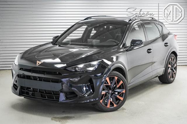 Cupra Formentor - 2,0 TSI DSG 4x4 VZ - LAGER