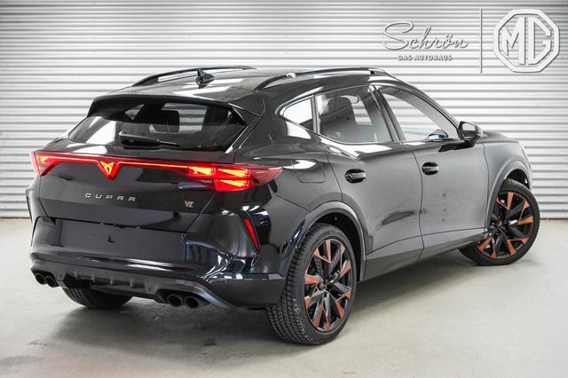 Cupra Formentor 2,0 TSI DSG 4x4 VZ - LAGER 