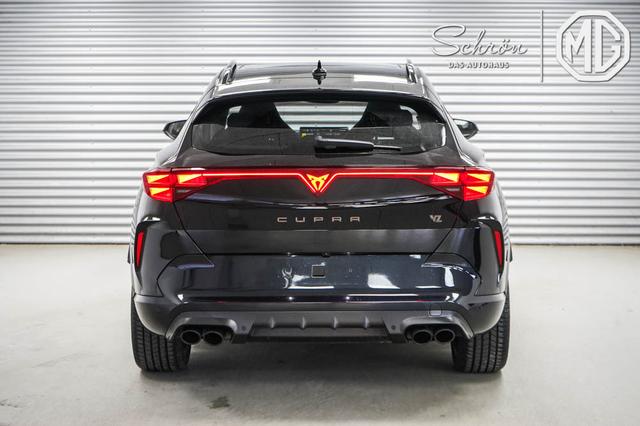 Cupra Formentor 2,0 TSI DSG 4x4 VZ - LAGER 