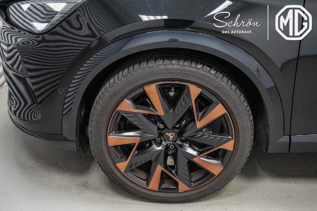 Cupra Formentor 2,0 TSI DSG 4x4 VZ - LAGER 