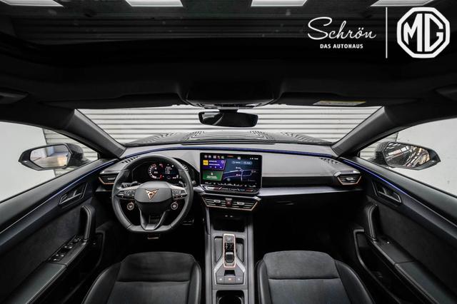 Cupra Formentor 2,0 TSI DSG 4x4 VZ - LAGER 