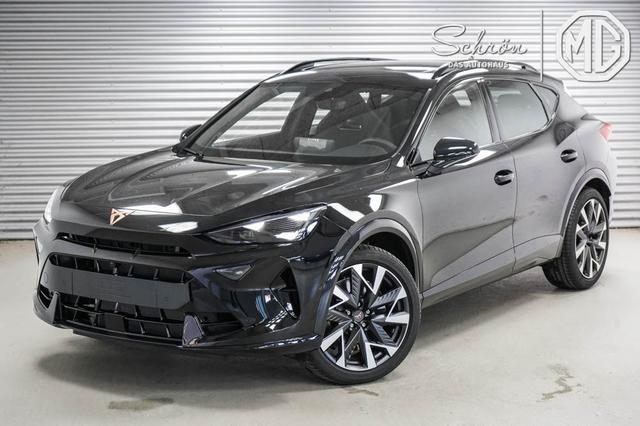 Cupra Formentor - 2,0 TSI DSG 4x4 VZ - LAGER