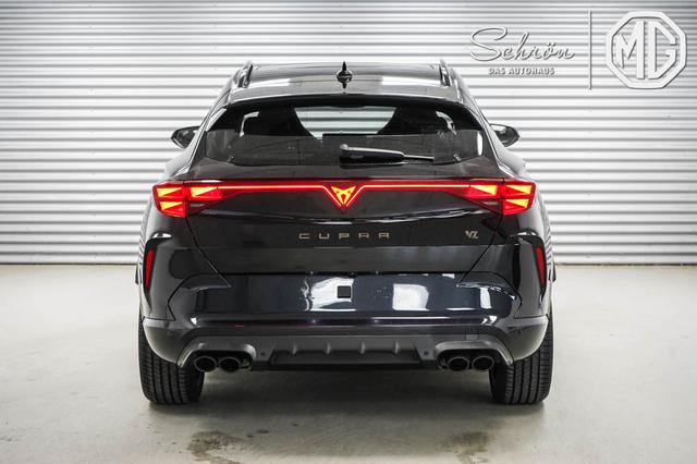 Cupra Formentor 2,0 TSI DSG 4x4 VZ - LAGER 