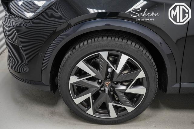 Cupra Formentor 2,0 TSI DSG 4x4 VZ - LAGER 