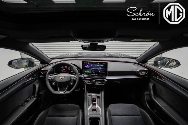 Cupra Formentor 2,0 TSI DSG 4x4 VZ - LAGER 