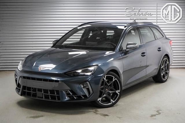Cupra Leon Sportstourer - ST 2,0 TSI DSG 4x4 VZ - LAGER