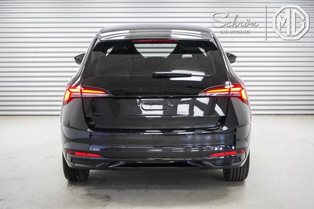 Skoda Scala 1,5 TSI DSG Monte Carlo - LAGER 