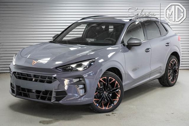 Cupra Terramar - 2,0 TSI DSG 4x4 VZ - LAGER