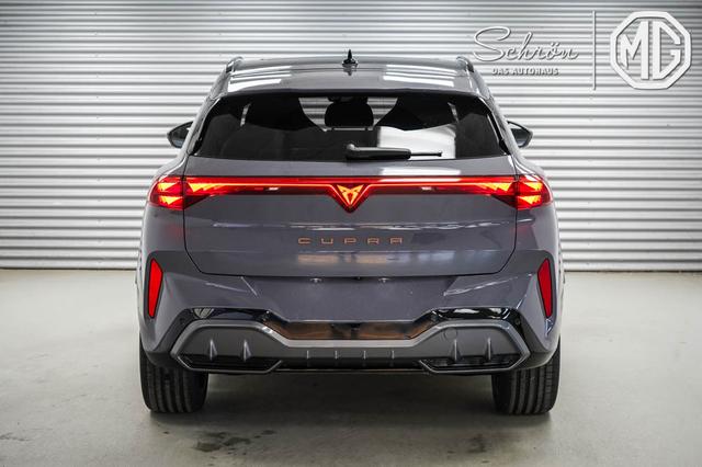 Cupra Terramar 2,0 TSI DSG 4x4 VZ - LAGER 