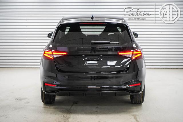 Skoda Fabia 1,0 TSI DSG Monte Carlo - LAGER 