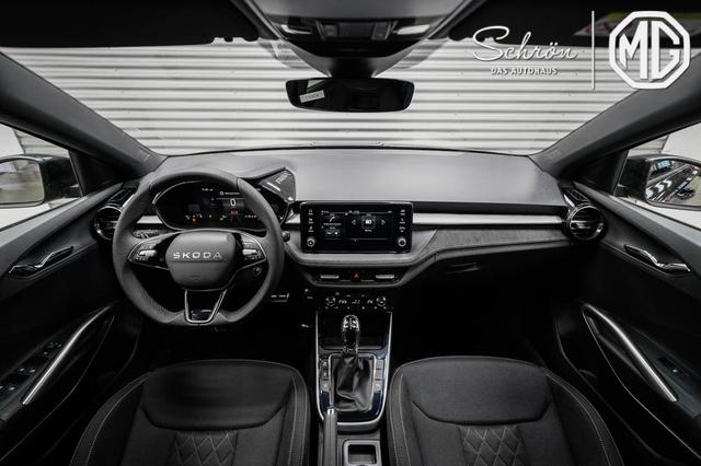 Skoda Fabia 1,0 TSI DSG Monte Carlo - LAGER 