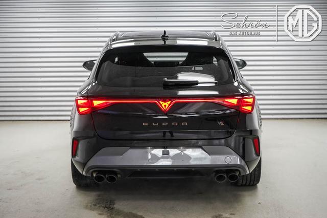 Cupra Leon Sportstourer ST 2,0 TSI DSG 4x4 VZ - LAGER 