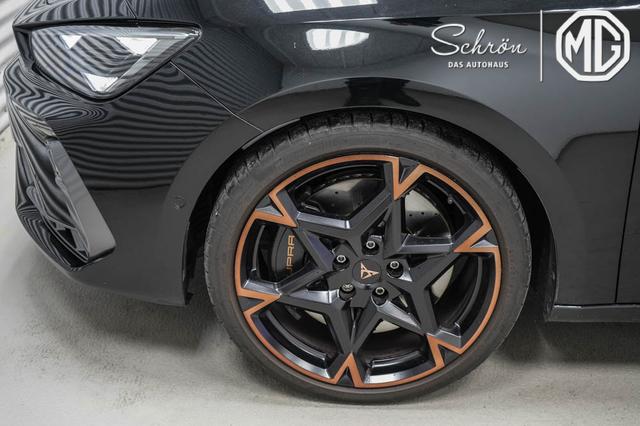 Cupra Leon Sportstourer ST 2,0 TSI DSG 4x4 VZ - LAGER 