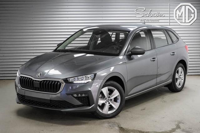 Skoda Scala - 1,0 TSI DSG Selection - LAGER