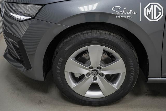 Skoda Scala 1,0 TSI DSG Selection - LAGER 