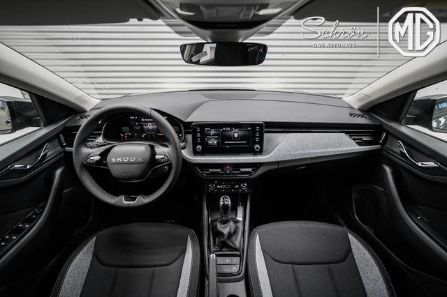 Skoda Scala 1,0 TSI DSG Selection - LAGER 