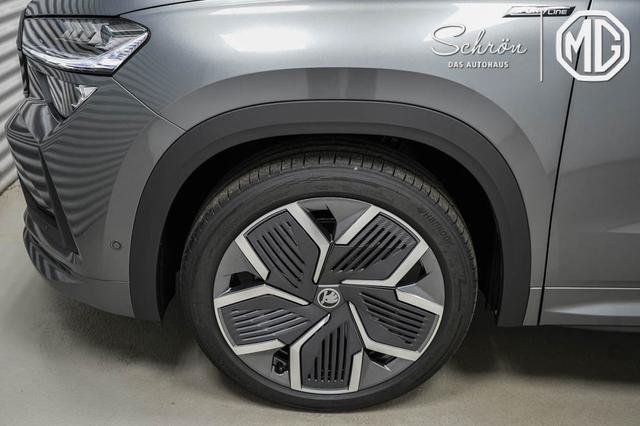 Skoda Kodiaq 1,5 eTSI DSG Sportline - LAGER 