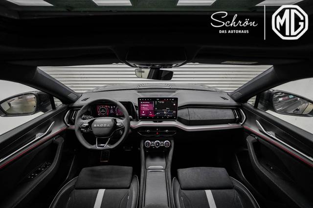 Skoda Kodiaq 1,5 eTSI DSG Sportline - LAGER 