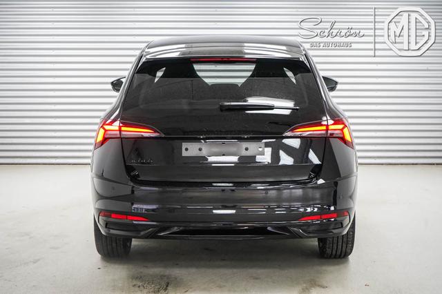 Skoda Scala 1,0 TSI DSG Monte Carlo - LAGER 