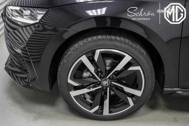 Skoda Scala 1,0 TSI DSG Monte Carlo - LAGER 