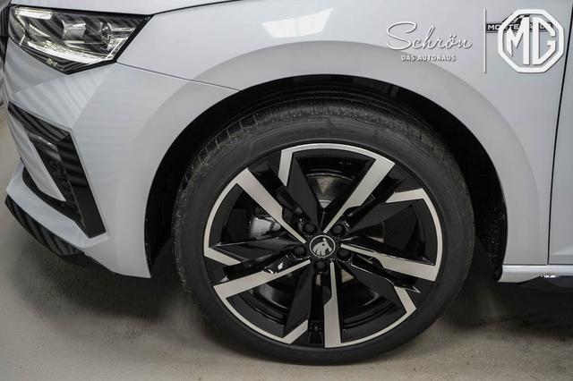 Skoda Scala 1,0 TSI DSG Monte Carlo - LAGER 