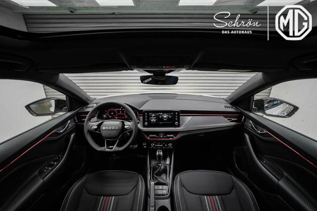 Skoda Scala 1,0 TSI DSG Monte Carlo - LAGER 