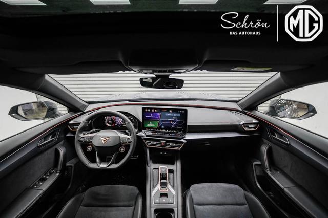 Cupra Formentor 2,0 TSI DSG 4x4 VZ - LAGER 