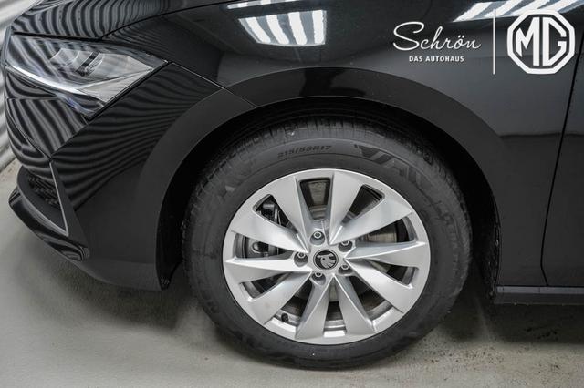 Skoda Superb Combi Kombi 2,0 TDI DSG 4x4 Selection - L -LAG. 