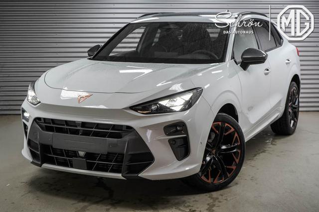 Cupra Terramar - 2,0 TSI DSG 4x4 VZ - LAGER