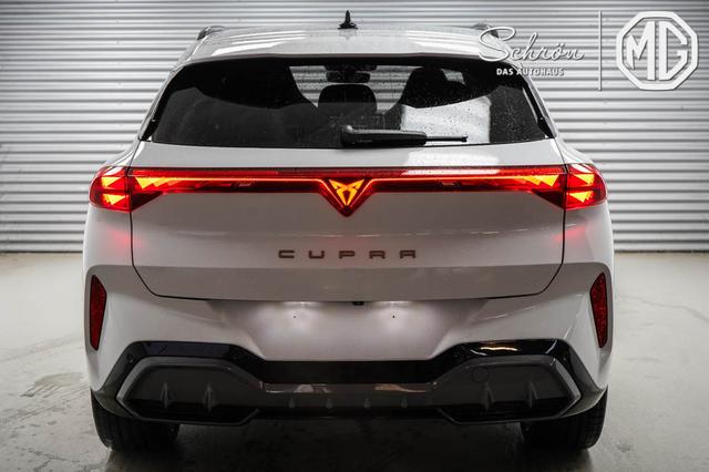 Cupra Terramar 2,0 TSI DSG 4x4 VZ - LAGER 