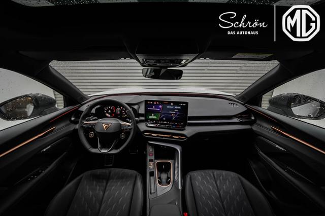 Cupra Terramar 2,0 TSI DSG 4x4 VZ - LAGER 