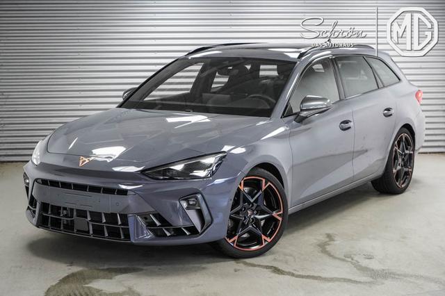 Cupra Leon Sportstourer - ST 2,0 TSI DSG 4x4 VZ - LAGER