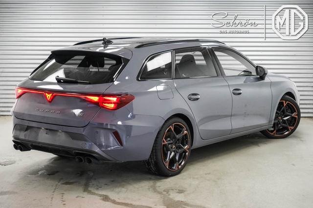 Cupra Leon Sportstourer ST 2,0 TSI DSG 4x4 VZ - LAGER 