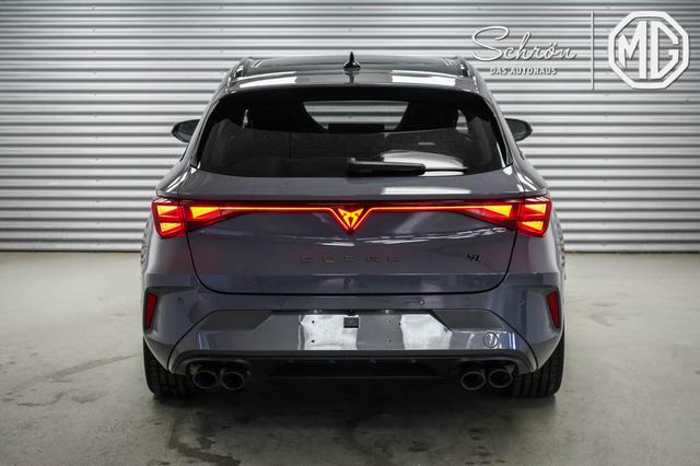 Cupra Leon Sportstourer ST 2,0 TSI DSG 4x4 VZ - LAGER 