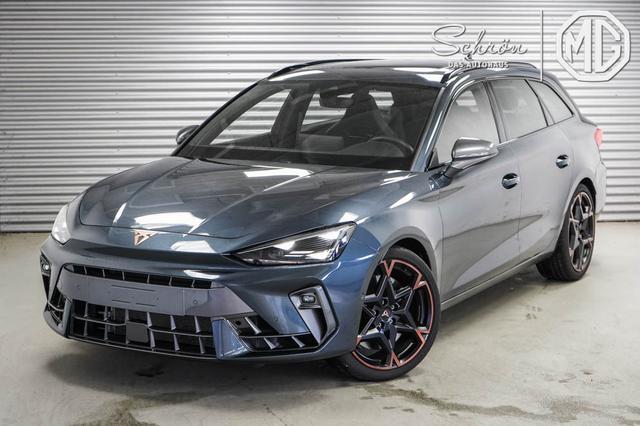 Cupra Leon Sportstourer - ST 2,0 TSI DSG 4x4 VZ - LAGER