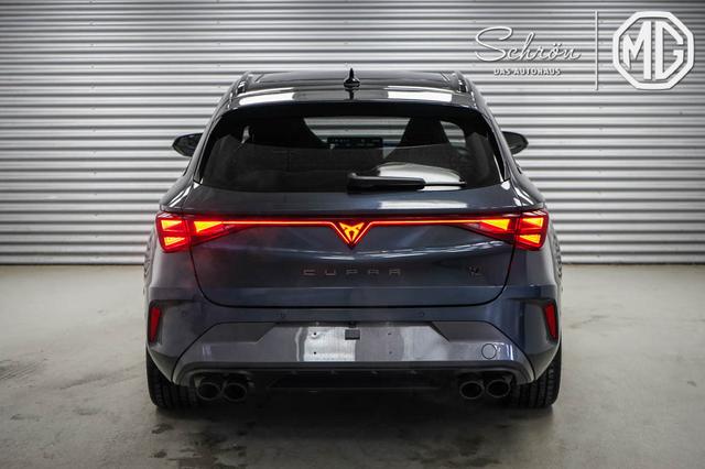 Cupra Leon Sportstourer ST 2,0 TSI DSG 4x4 VZ - LAGER 