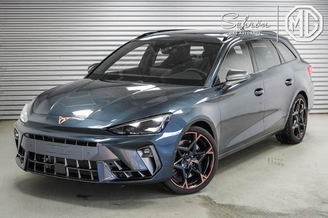 Cupra Leon Sportstourer - ST 2,0 TSI DSG 4x4 VZ - LAGER