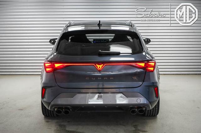 Cupra Leon Sportstourer ST 2,0 TSI DSG 4x4 VZ - LAGER 