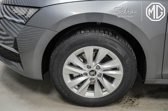 Skoda Octavia Combi Kombi 2,0 TDI DSG Selection - LAGE -LAG. 