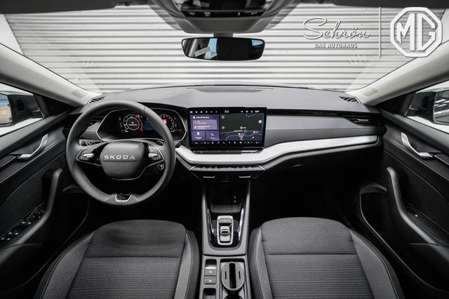 Skoda Octavia Combi Kombi 2,0 TDI DSG Selection - LAGE -LAG. 