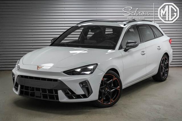 Cupra Leon Sportstourer - ST 2,0 TSI DSG 4x4 VZ - LAGER